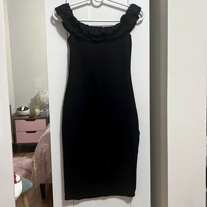 Zara mini dress